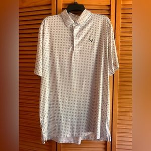 Men’s Callaway Golf Shirt